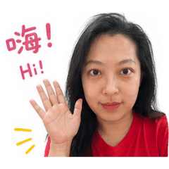 阿妮貼圖ani