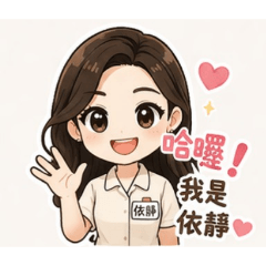 ☆Caregiver Jing☆
