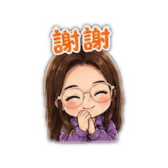 饅頭小小人
