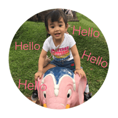 Hello Melody