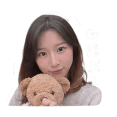 Queenie 表情包