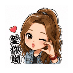 可愛のAmy