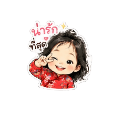 Min Min's Lovely Life