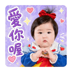 霏霏貼圖11