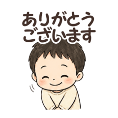 Mom Friend Stickers Easy & Polite