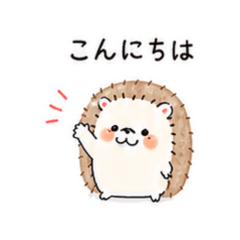 Motfu- - Daily Chat Stickers