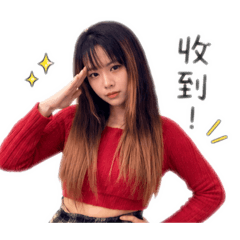 微傲嬌少女