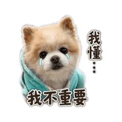 胖吉自己賺狗糧（情勒版）