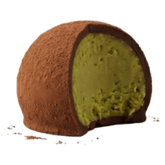 Dubai chocolate