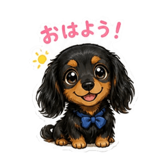 うちのくぅ『日常』