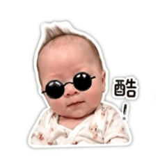 小謝堡愛吃漢堡包