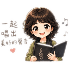 Joyce的合唱團