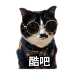 ogi賣萌