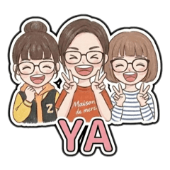 Angel friends