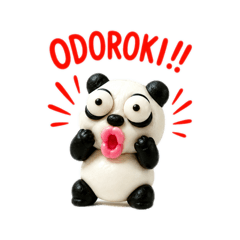 Pansuke.  Daily life with strong quirks