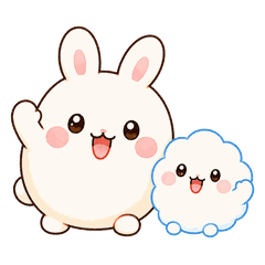 Mochipyon & Kumofuwa