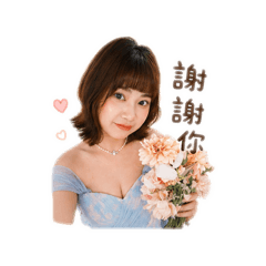 Kiki的貼圖2！