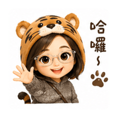This is Ya 雅～3
