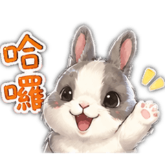Lucky的異想世界