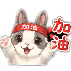 Lucky歡樂生活