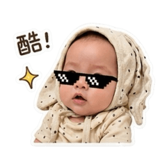梓晴寶❤️