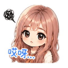 小小小嫻