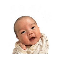 芋圓小朋友.