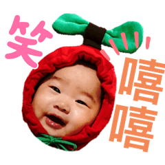 張嘻嘻小彭油1