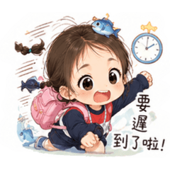 小魚兒的日常4