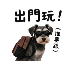 Lucky&bubu