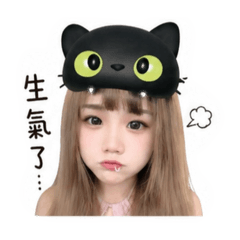 小婕の貼圖。