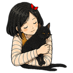 Asyu Quiet Mood