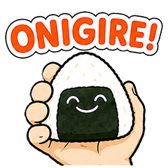 ONIGIRE!