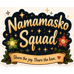 Namamasko Squad
