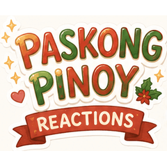 Paskong Pinoy Reactions