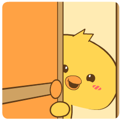 Adorable Duck 15 : Animated