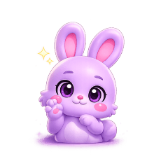 Sugar Bun Bun (Cute Bunny Everyday)