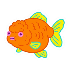 Fishy Pop