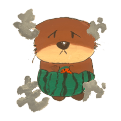 suikakawauso