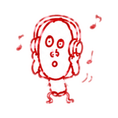Henachoko Man