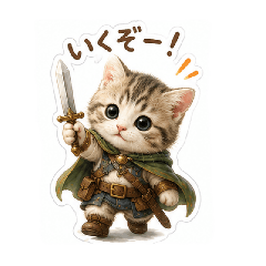 CAT-QUEST