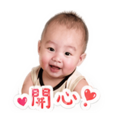 睿睿第1彈