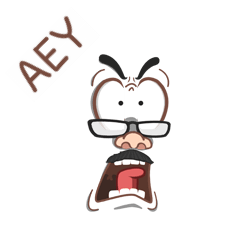 AEY funface e