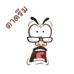 TADEAM funface