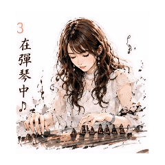 霧音的日常