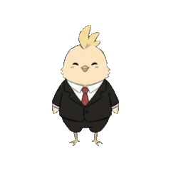 Kai Sai Suit