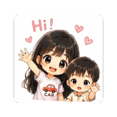 Nini & Kaikai S1