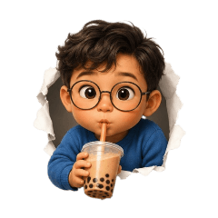 BMW cute boy