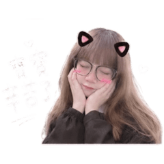 林小貓的日常