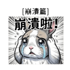 為什麼需要賣萌～？眨眼就夠了